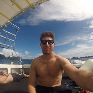 Meet your Posher, Miles